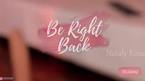 Nataly Rivas online show from November 2025 01:37:02 AM