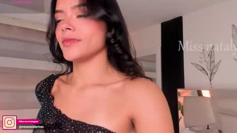 Nataly Rivas online show from March 2026 10:25:01 PM
