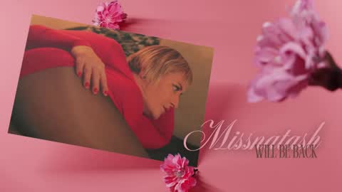 Missnatash online show from March 2025 04:35:01 PM