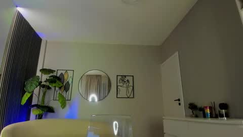 Miss Obsidian online show from February 2026 09:00:02 PM