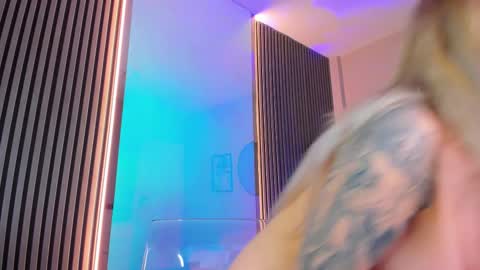 Miss Obsidian online show from March 2026 08:57:01 PM