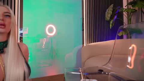Miss Obsidian online show from May 2026 07:40:02 PM