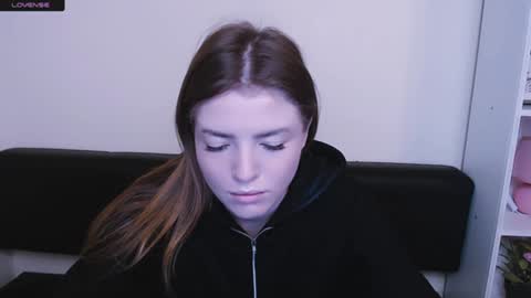 Snapshot of missoliviaa_ chatting on January 2025 07:24:01 AM Olivia online show from January 2025 07:24:01 AM