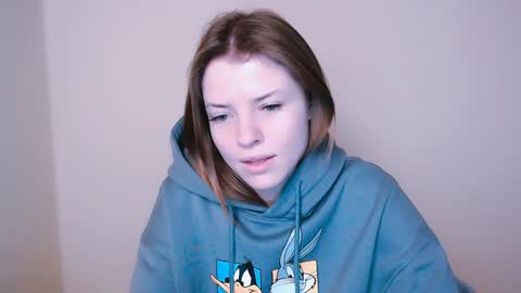 Snapshot of missoliviaa_ chatting on January 2025 07:49:02 AM Olivia online show from January 2025 07:49:02 AM