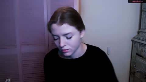 Snapshot of missoliviaa_ chatting on January 2025 02:19:02 PM Olivia online show from January 2025 02:19:02 PM