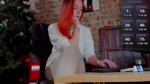 Miss Venus online show from January 2025 10:31:01 AM