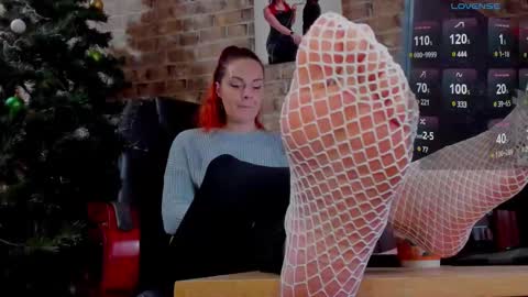 Miss Venus online show from January 2025 07:38:02 AM