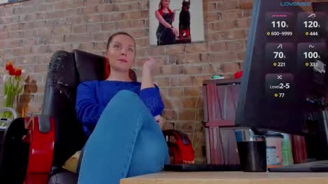 Miss Venus online show from March 2025 07:35:02 AM