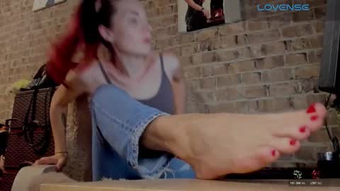 Miss Venus online show from November 2025 03:14:02 PM