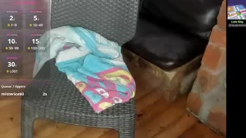 sarah online show from December 2024 08:29:01 PM