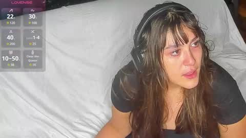 sarah online show from March 2025 05:54:01 AM