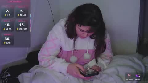 Snapshot of misspink152015 chatting on June 2026 12:37:01 PM sarah online show from June 2026 12:37:01 PM