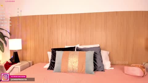 Emma Prada online show from November 2025 11:47:01 AM