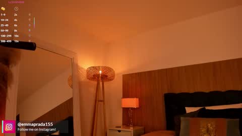 Emma Prada online show from February 2026 11:49:02 AM