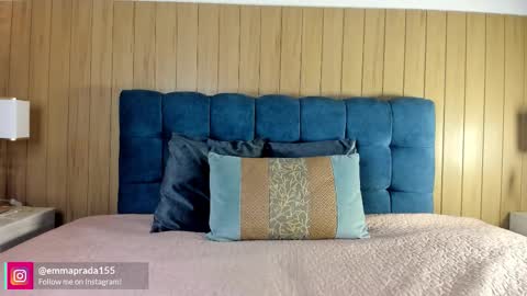 Emma Prada online show from March 2026 11:46:02 AM