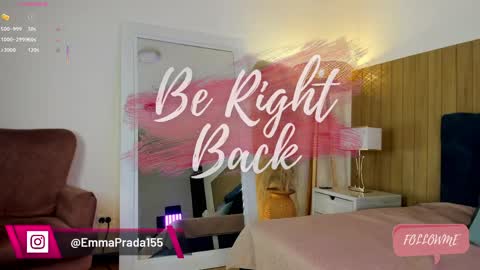 Emma Prada online show from April 2026 11:38:01 AM