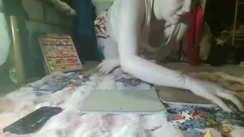 Miss Princess 101 online show from December 2025 01:54:01 AM