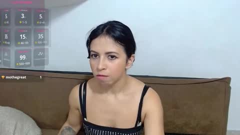 kassandra online show from January 2026 10:34:01 PM