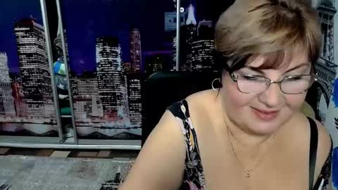 Rita online show from October 2025 05:21:02 PM