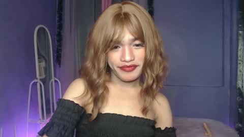 Snapshot of missrufaxxx chatting on December 2024 01:43:01 AM Cielo online show from December 2024 01:43:01 AM