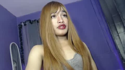 Snapshot of missrufaxxx chatting on December 2024 04:38:02 PM Cielo online show from December 2024 04:38:02 PM