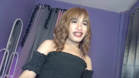 Snapshot of missrufaxxx chatting on December 2024 01:38:02 PM Cielo online show from December 2024 01:38:02 PM