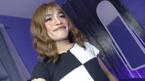 Snapshot of missrufaxxx chatting on February 2025 11:25:02 AM Cielo online show from February 2025 11:25:02 AM