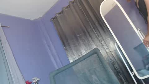 Snapshot of missrufaxxx chatting on February 2025 11:30:02 AM Cielo online show from February 2025 11:30:02 AM