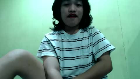 Snapshot of missrufaxxx chatting on September 2025 06:26:02 AM Cielo online show from September 2025 06:26:02 AM