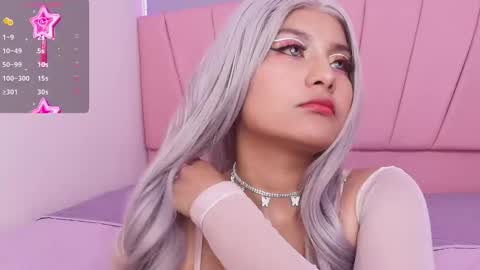 Snapshot of misss__luna chatting on March 2025 07:04:02 PM Luna online show from March 2025 07:04:02 PM