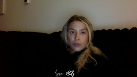 Alyssa online show from May 2026 02:07:02 AM