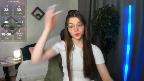 misss_evelyne online show from December 2025 01:36:01 AM