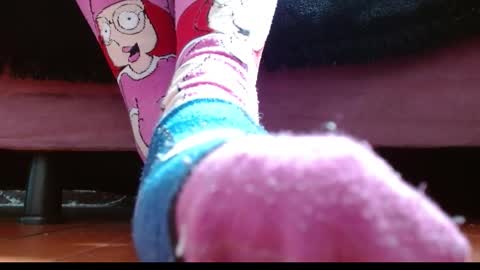 TELL ME MISS online show from September 2025 04:32:02 PM