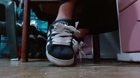 TELL ME MISS online show from February 2026 09:41:01 PM