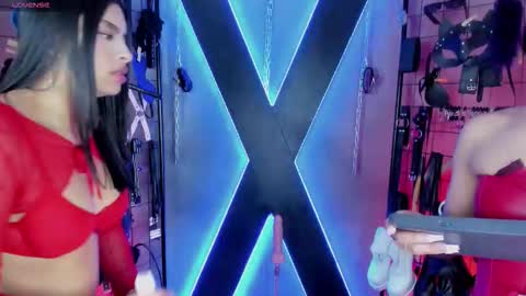 MissScarlet bella bdsm online show from February 2026 03:14:02 AM