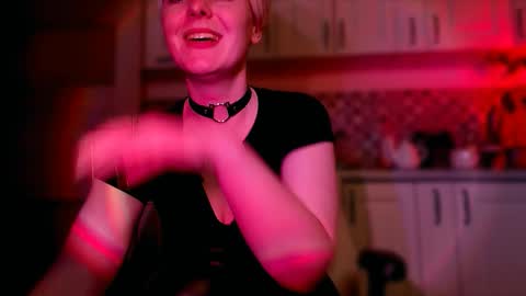 Snapshot of missseverina chatting on October 2025 07:37:01 PM Severina but you can call me Miss Goddess Pretty online show from October 2025 07:37:01 PM