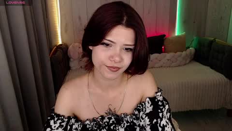 Miss Mila online show from May 2026 06:41:01 AM