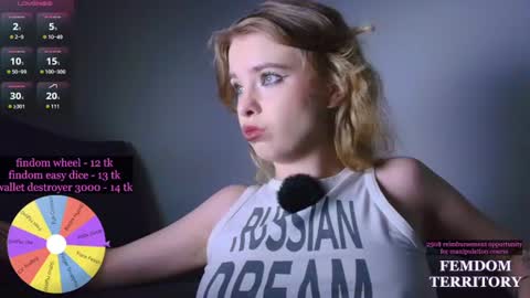 Snapshot of missslola chatting on July 2026 06:20:01 PM Misss Lola Angel online show from July 2026 06:20:01 PM