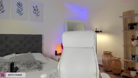 Snapshot of missthailand_ chatting on February 2025 11:28:02 PM Fernanda Davila online show from February 2025 11:28:02 PM