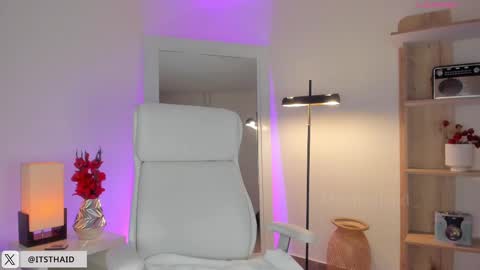 Snapshot of missthailand_ chatting on March 2025 11:26:01 PM Fernanda Davila online show from March 2025 11:26:01 PM