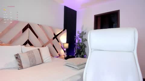 Snapshot of missthailand_ chatting on November 2025 09:47:01 PM Fernanda Davila online show from November 2025 09:47:01 PM