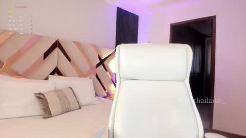 Snapshot of missthailand_ chatting on November 2025 09:47:01 PM Fernanda Davila online show from November 2025 09:47:01 PM