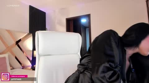 Fernanda Davila online show from March 2026 10:21:02 PM