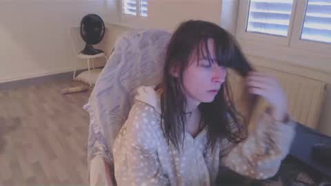 missthon online show from December 2024 10:56:01 AM