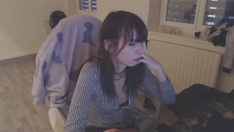 missthon online show from December 2024 04:17:01 PM
