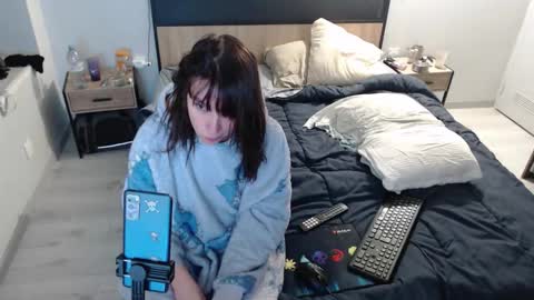 missthon online show from October 2025 11:08:02 AM