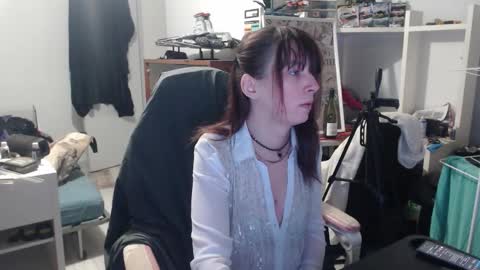 missthon online show from February 2026 01:39:02 PM