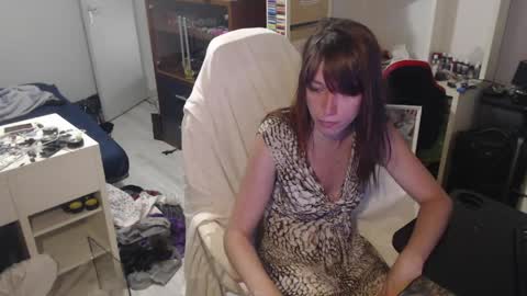 missthon online show from April 2026 11:57:02 AM