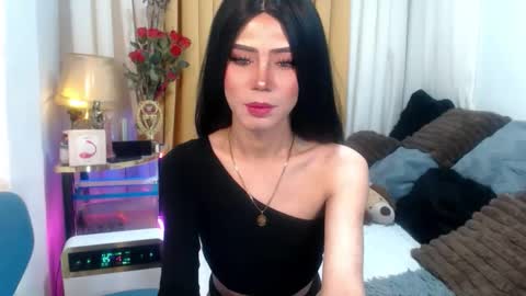 Snapshot of misstransstella69 chatting on April 2026 06:21:01 PM Stella online show from April 2026 06:21:01 PM
