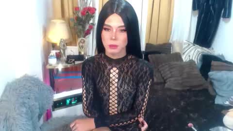 Snapshot of misstransstella69 chatting on May 2026 06:30:01 AM Stella online show from May 2026 06:30:01 AM